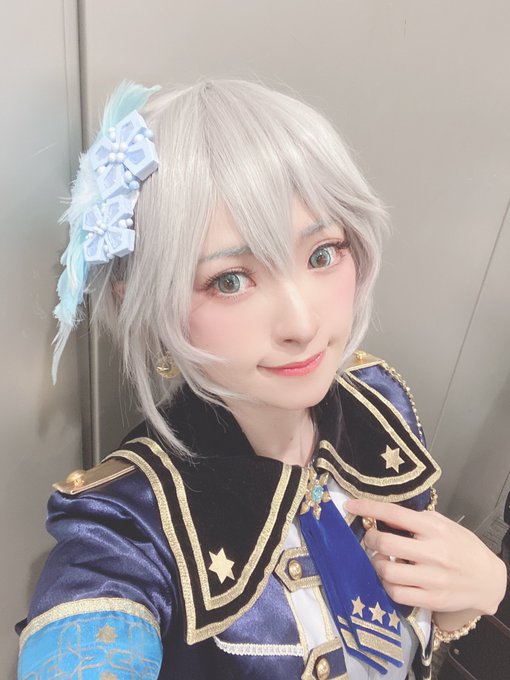 Twitterのコスプレ画像35