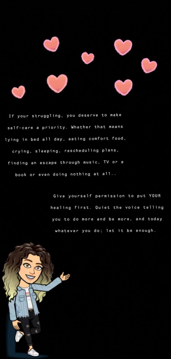 Alot of people need to hear this, make sure its tweeted everywhere!! 💚💚💚#MentalHealthAwareness #ItsOkayNotToBeOkay #MentalHealth #Anxiety #Depression