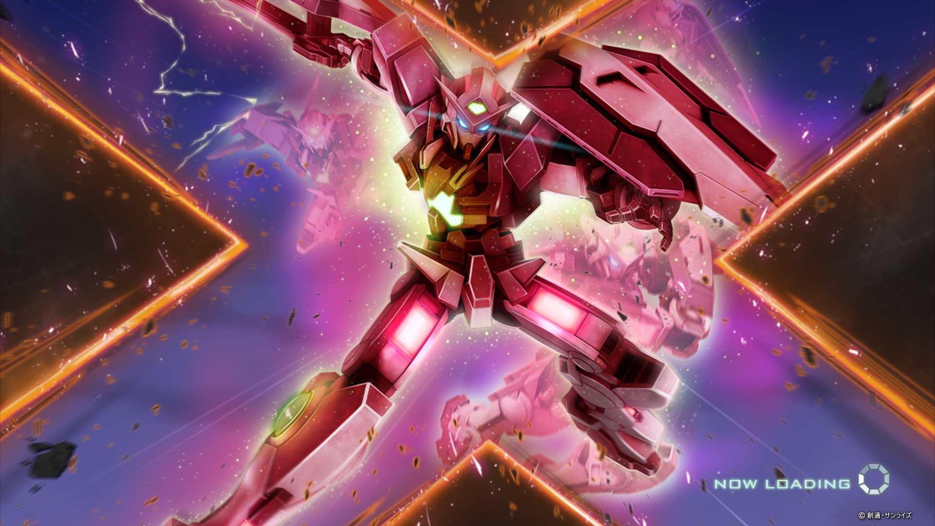 Sucopedog Sur Twitter トランザム中の格闘がワープしてる様にしか見えなかったんだけど 実際に攻撃対象をすり抜けてるんだね W ガンオン ガンダムオンライン ガンダム壁紙 新機体 ガシャ