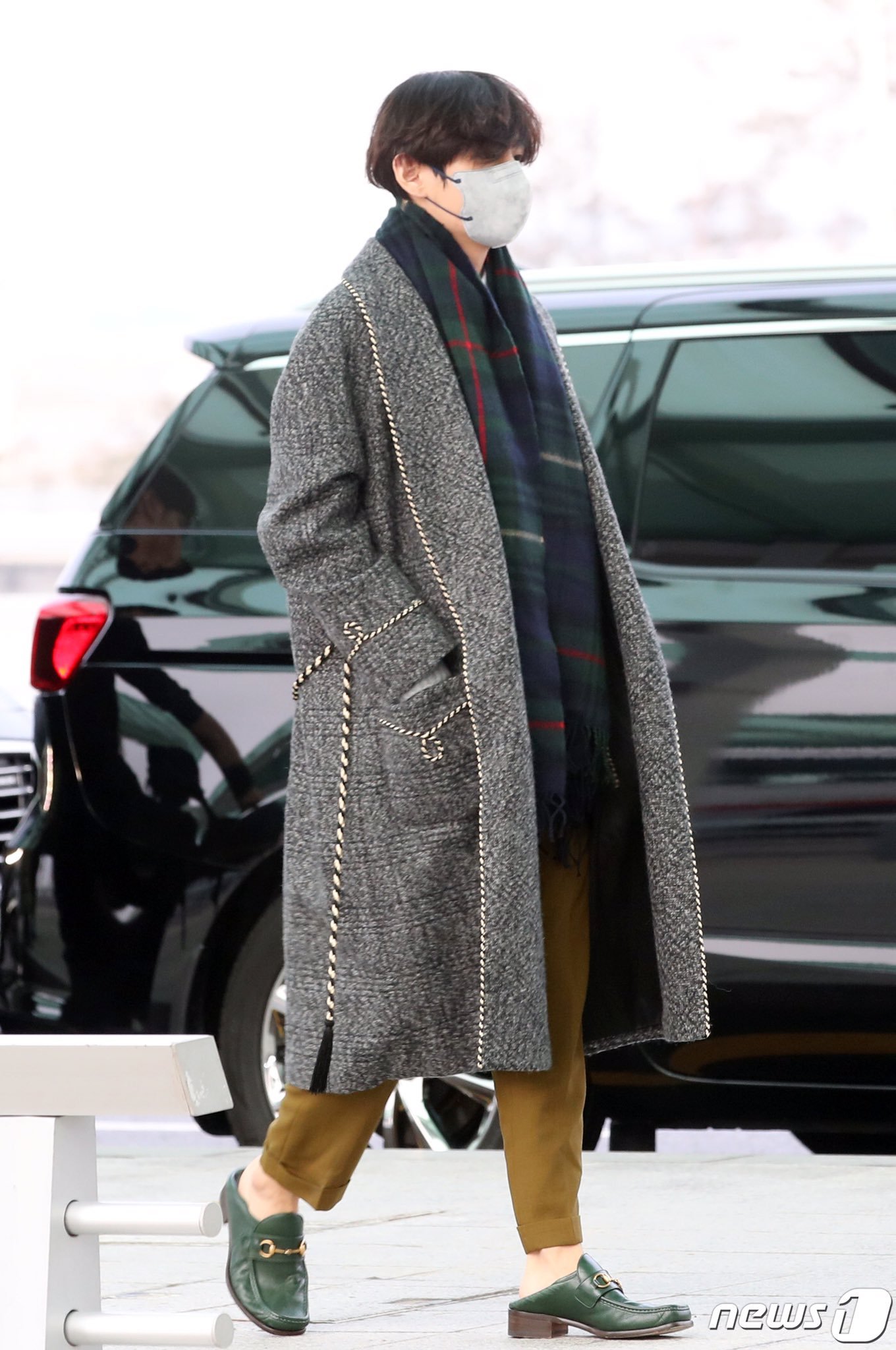 Kim Taehyung Closet on X