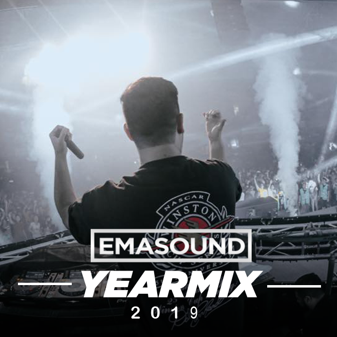 EMASOUND's tweet photo. EMASOUND Yearmix 2019 - Gracias a todos por el apoyo que me han brindado este aรฑo, estos fueron los track que me encanto tocar en este aรฑo sin duda el "2020" serรก un aรฑo increรญble. Los amo #EMASOUND #TIMW
Free Download: https://t.co/Gntd5NILjB https://t.co/xqw26Md6DQ