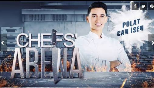 chefisen's tweet photo. #chefsarena #kanald #demirörenmedya #demirören #pplatcanisen #masterchef #chef #Chefs #Instagram #world #kitchen #Food https://t.co/SEQZ9qcWhb