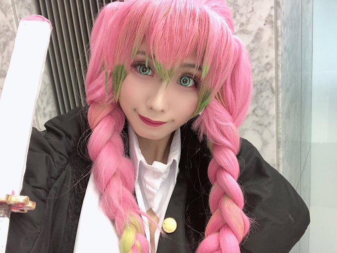 Twitterのコスプレ画像57