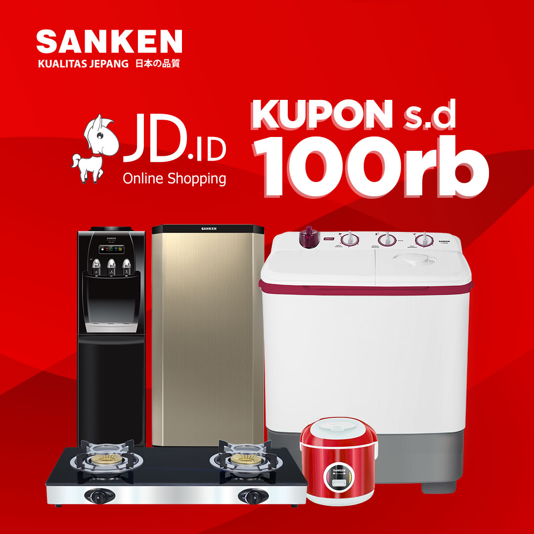 SANKEN tweet media