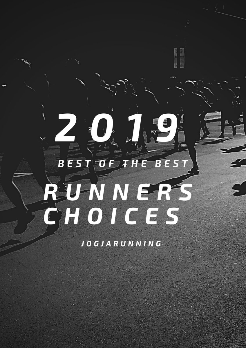 JogjaRunning's tweet photo. 2019 Running Recap: Runner Choices of Race around #Yogyakarta https://t.co/gWT0FnLnpl