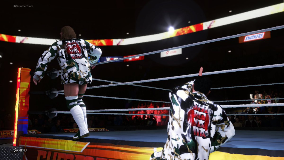 Forgotten1_1227's tweet photo. BCW your kings are here #FallenKnights https://t.co/I3EmIQO49d