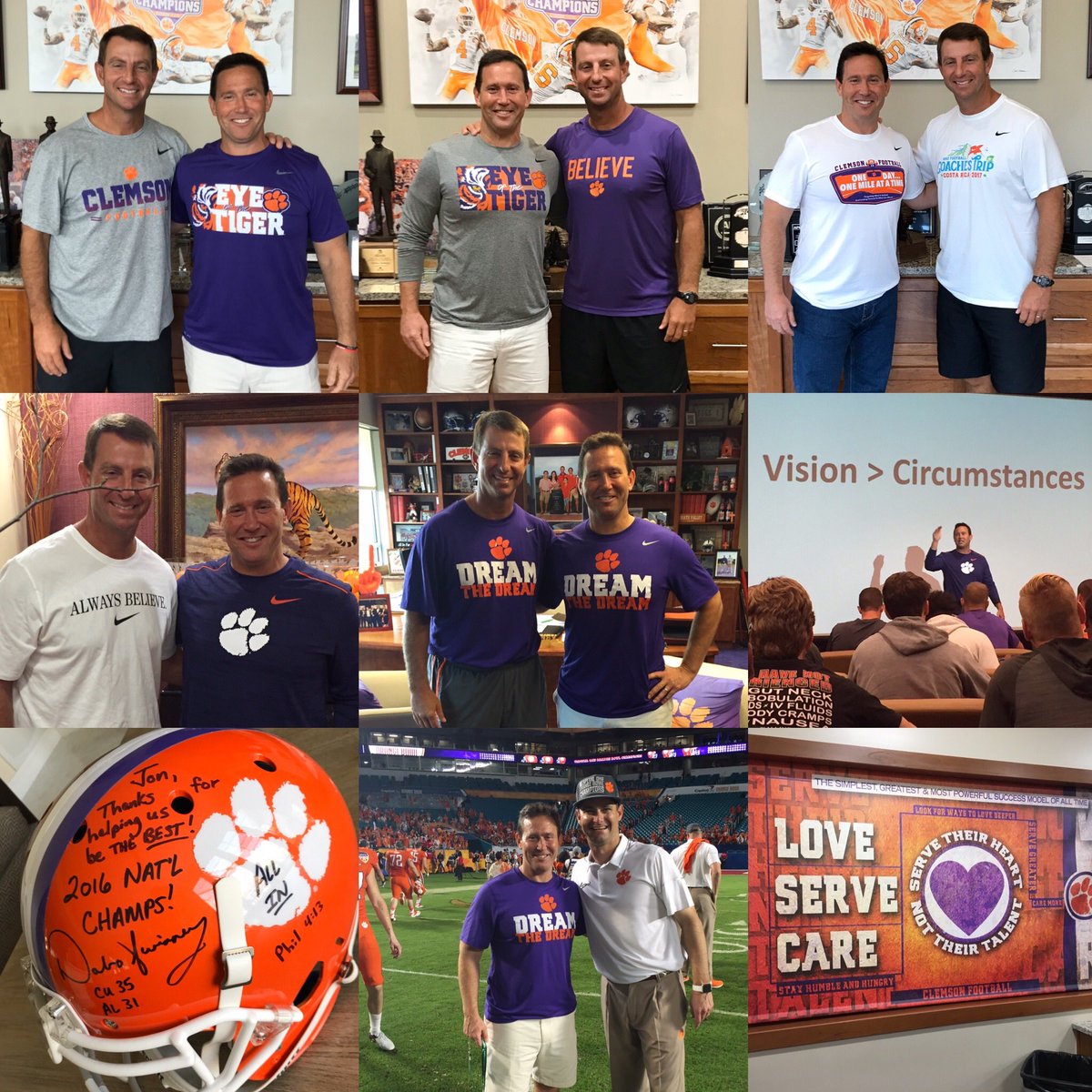 Jon Gordon tweet media