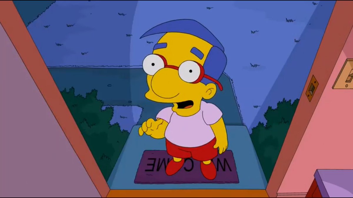 MundaneSimpsons's tweet photo. Hey Ms. Simpson.
#Simpsons #TheSimpsons #mundanesimpsons #Simpsons30 #everysimpsonsever https://t.co/PEkVUC2iqd