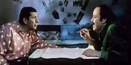 احنا هنقرأ المنهج عشان نفتي في سياق المادة و يكأننا مذاكرين...