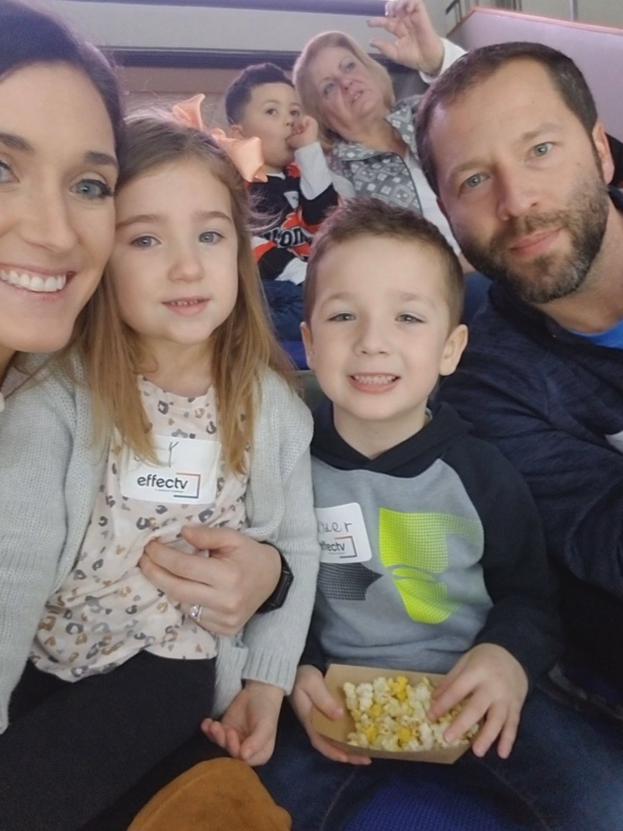 StephanieJesko's tweet photo. #letsgokomets https://t.co/kViKihLWDC