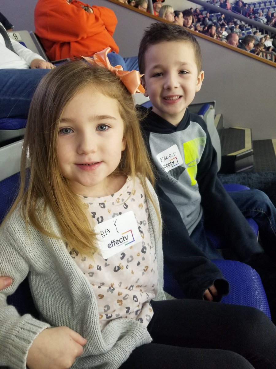StephanieJesko's tweet photo. Ready for a Komets win!
Thanks @effectv #letsgokomets #fwkomets https://t.co/MueMf7ACPd
