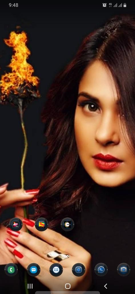 AgripinaSwasti1's tweet photo. I has subscribed this only to my Jeshal 🤪 for Code M, hum, babaki and beyhadh. I will do anything for you. GBU all and good luck 😊
#Beyhadh2 #CodeM #beyhadh #HumImBecauseOfUs https://t.co/JXznJACEIb
