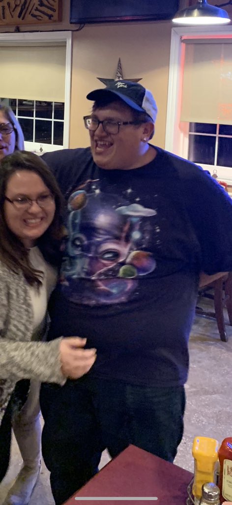 keeg747's tweet photo. 2019 has really shown me what I’m made of. Love the life I’m living and I can’t wait to see what 2020 has to offer! https://t.co/5lUTHTJHlN