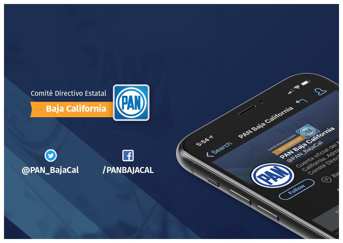 PAN_BajaCal's tweet photo. ¡Bienvenidos a nuestro perfil oficial! #PANBC

Sigue también👉 https://t.co/enNwU0jkrP https://t.co/3imIwA7orw