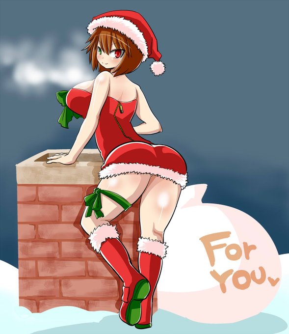 サンタ蒼星石、AILEくん24、ドットナズーリン 