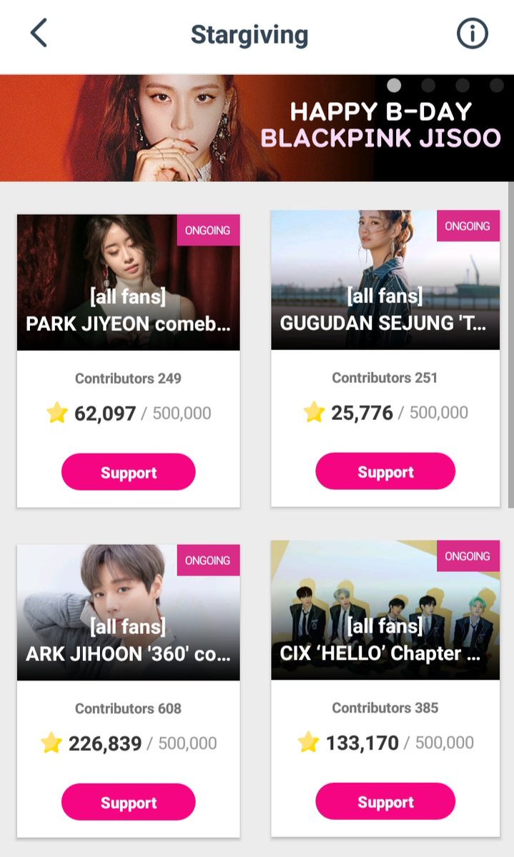 𝘑𝘐𝘚𝘖𝘖 𝘊𝘏𝘈𝘙𝘛𝘚 On Twitter Jisoo S Birthday Banner Is