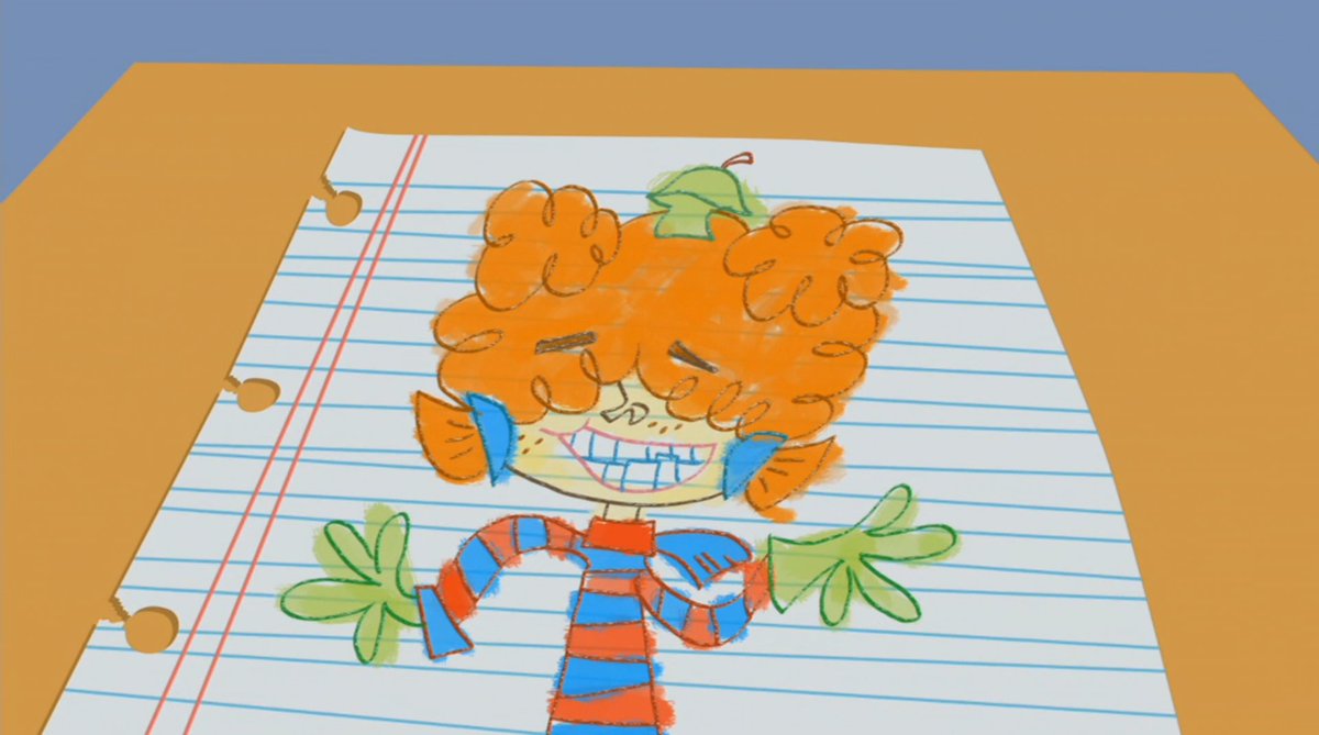 WaysideSchool's tweet photo. @Nickelodeon @TELETOON Nick https://t.co/PfxC7ZlChv
