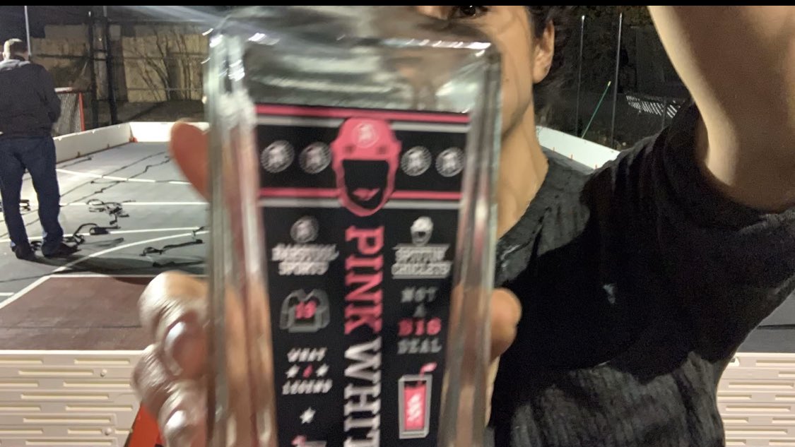 rosellapresta's tweet photo. @danielapresta comes out with the good stuff @BizNasty2point0 @ryanwhitney6 https://t.co/wyFvLjWZ3I