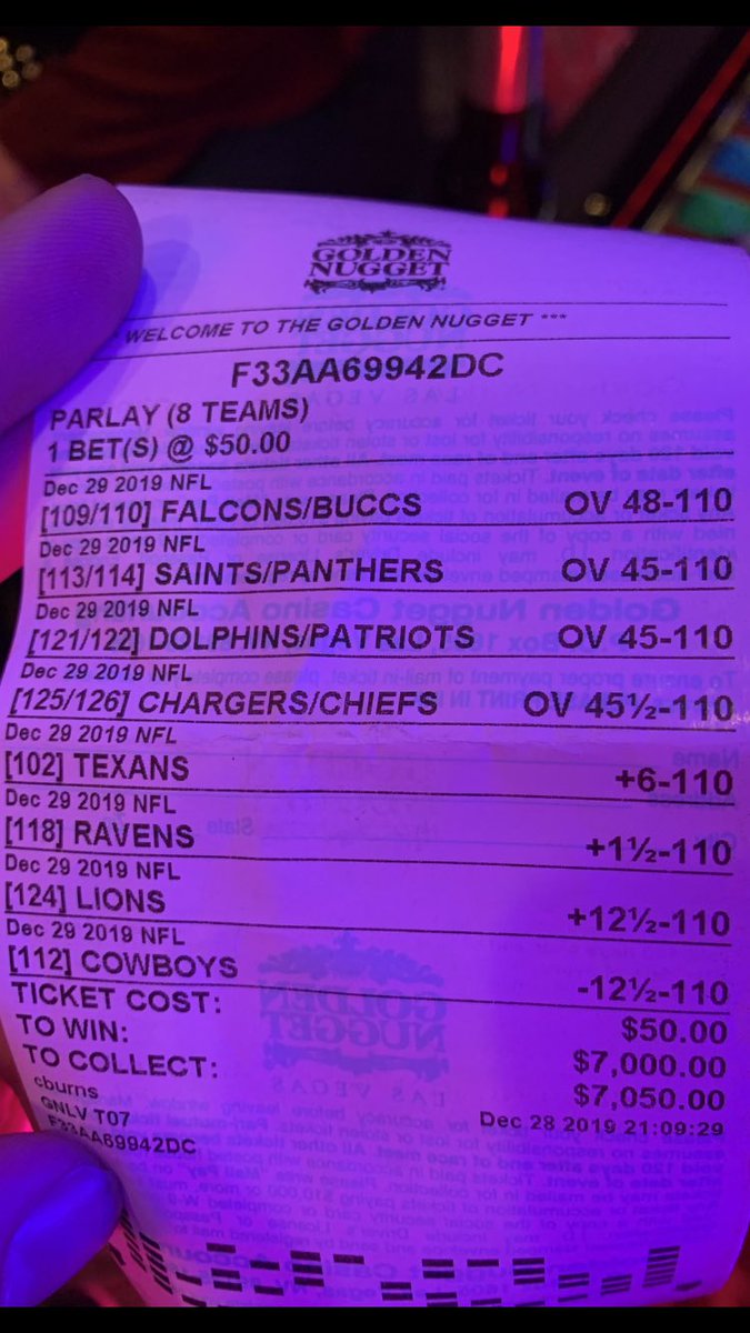 RippyJerry's tweet photo. Umm yeah we’re gonna need that $7050, Bill O’Brien...@barstoolbets https://t.co/xUc6txFkOp