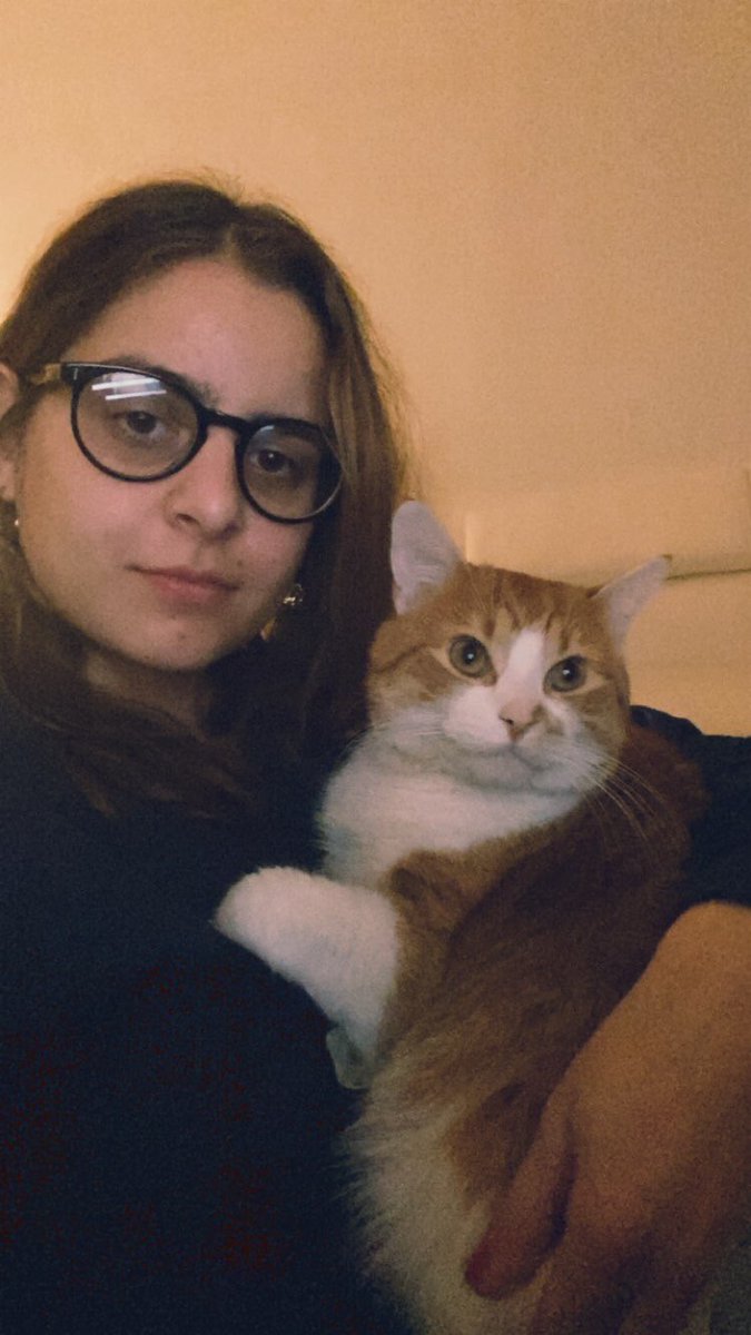 The only man i need in 2020