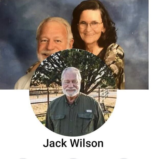 SmileyGnome's tweet photo. The hero's name is Jack Wilson, a graduate of Brewer High School. 

He is the man that, with a single shot, eliminated the threat at the West Freeway Church of Christ in White Settlement, TX.

#WhiteSettlementShooting https://t.co/0xoaqD82wT