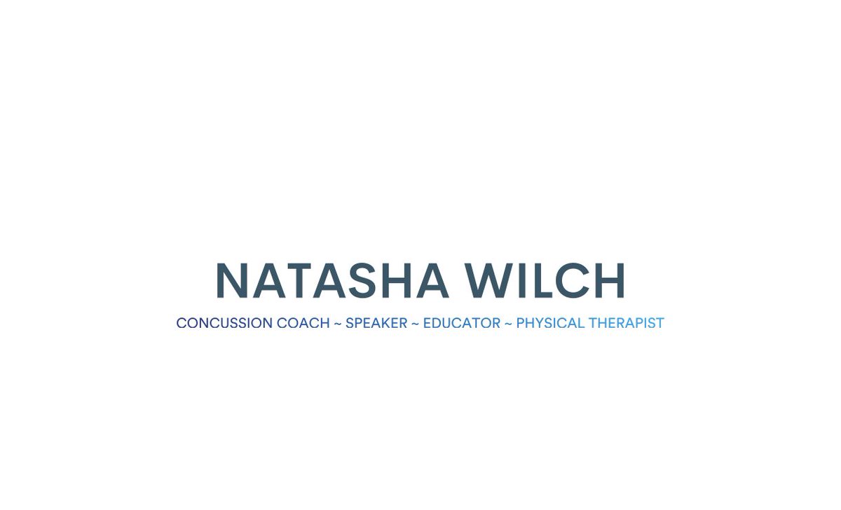 NatashaWilch's tweet photo. New Logo - Clean.Clear.Simple.  BIG GOALS happening in 2020!!! https://t.co/dIM86NcxFv