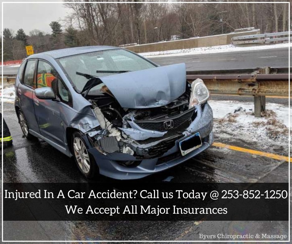 byerschiro's tweet photo. Have you been in a #CarAccident? #Whiplash? Even a slight fender bender can leave you suffering for years. Get the attention you need. Contact our office at 253-852-1250 https://t.co/UlgzZYZdSo