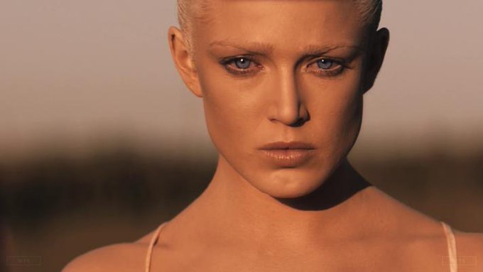 Caity Lotz&rsquo;s Birthday Celebration | HappyBday.to