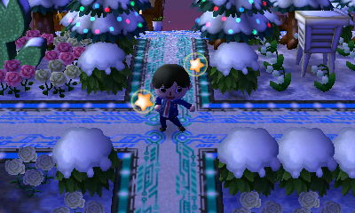 花林ソラ 3 4新連載 断頭のアルカンジュ バベル村 夢番地 3e00 0176 Abd1 ゆの村かりんのサブ村 バベル村 を夢見公開しました 夜空を走るガラス張りの道に ライティングされた舗装道路など ちょっと近未来風の村です マイデザインは 服 地面