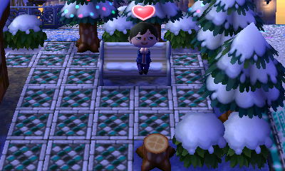 花林ソラ 3 4新連載 断頭のアルカンジュ バベル村 夢番地 3e00 0176 Abd1 ゆの村かりんのサブ村 バベル村 を夢見公開しました 夜空を走るガラス張りの道に ライティングされた舗装道路など ちょっと近未来風の村です マイデザインは 服 地面