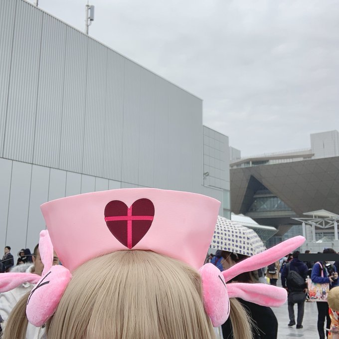 コスプレイヤー蒼羽もぐ汰のTwitter画像35