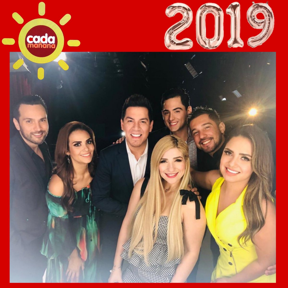 Pabloportillofa's tweet photo. En instagram, les mostramos un poco de lo que pudimos ver en ¡Cada Mañana!, programa en el cual nuestro consentido conduce desde Mayo 9 de este año 📱💻📺.

[ #pabloportillofansof #pablifans #teampablo #pabloportillo #cadamañana #aztecanoreste ] https://t.co/1AypNHbVuK