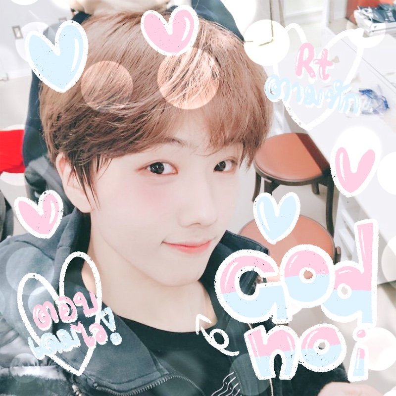 ขอแฟน tweet media