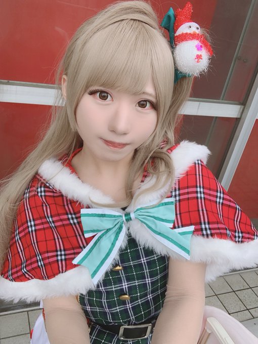 Twitterのコスプレ画像69