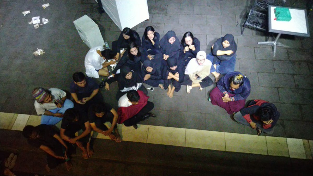 TEATER ALAMAT tweet media