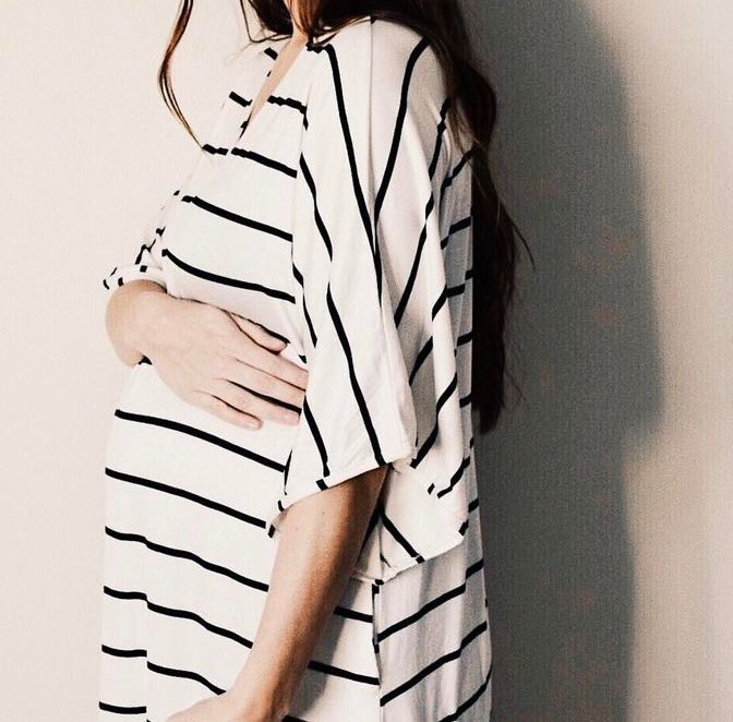 OfBrokenChords's tweet image. @𝗺𝗮𝘂𝗿𝗮𝘄𝗶𝗻𝘁𝗲𝗿𝗯𝗼𝗿𝗻𝗲 𝗽𝗼𝘀𝘁𝗲𝗱:

A little late to the party, but I’m trying to figure out what I’m going to do when our little bean gets too big and I can’t fit in my normal clothes anymore. 😂😍💕