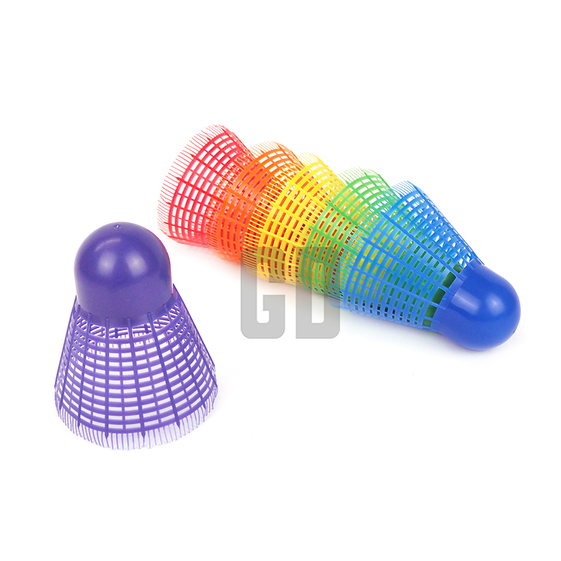 JoeHsu59497569's tweet photo. Colorful Plastic Big Size Shuttlecock for Badminton Sports Entertainment
https://t.co/fSJrjKi0tM
#kid #education #badminton #toy #parents #children #kids #sport #sports #play #game #educationaltoys #learningthroughplay #learnthroughplay #gdtseng #cone https://t.co/eiz5r69ISL