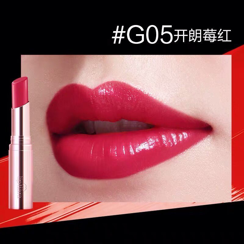 bambam_yani's tweet image. 🙏🏻บนนะ ถ้าวันนี้ถูกหวยจะแจกลิปพี่มาร์ค 2 แท่งคนละ 1 แท่ง #V02 , #G05 
/ช่วยลูกเขยทำมาหากิน☺️☺️☺️

#แบมแบมของขลัง