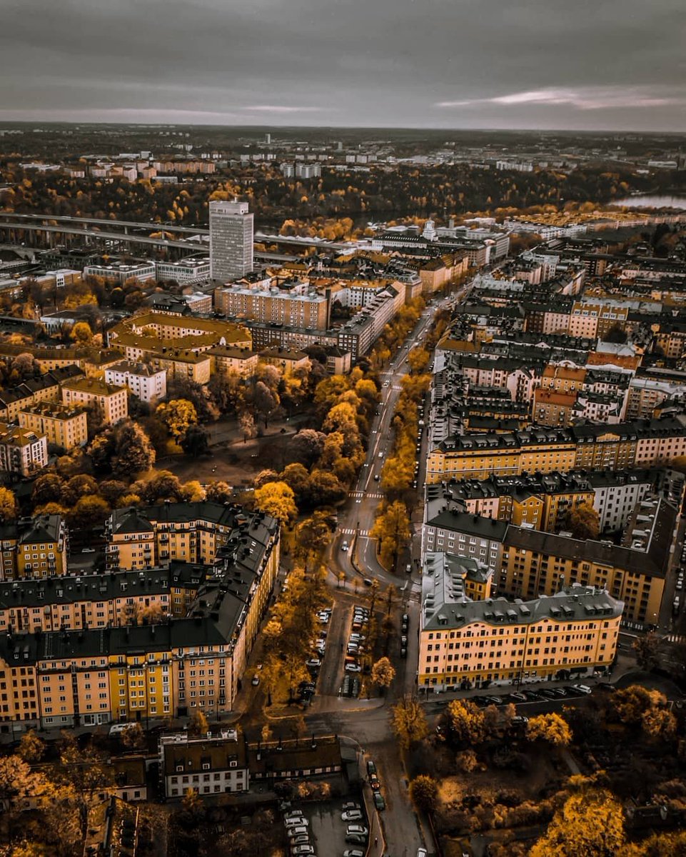 #Stockholm’s #parks are beautiful in the winter
From Djurgården to #Vasaparken to Rålambshovsparken Stockholm is littered with green spaces – in fact, one-third of the city is green, which means escaping the urban vibe is easier than you think.
📷 <a href="/mnmshakir/">Shakir</a>