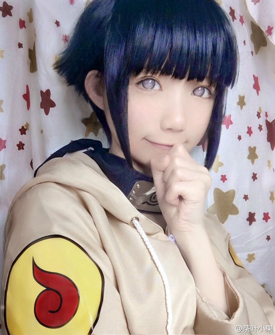 Twitterのコスプレ画像33