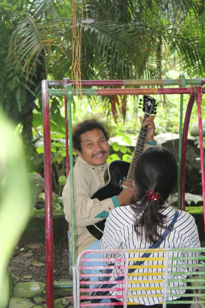 TEATER ALAMAT tweet media