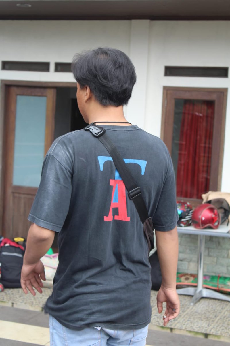 TEATER ALAMAT tweet media