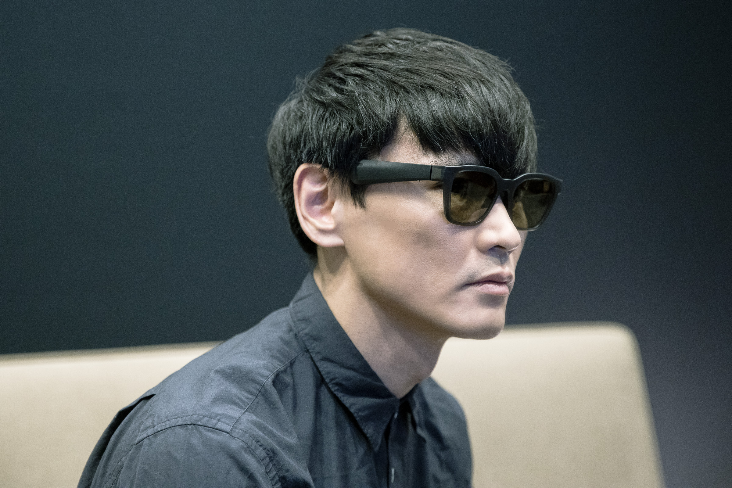 山口一郎さん　HANA【約71✖️70.5センチ】 山口一郎さん HANA【約71✖️70.5センチ】