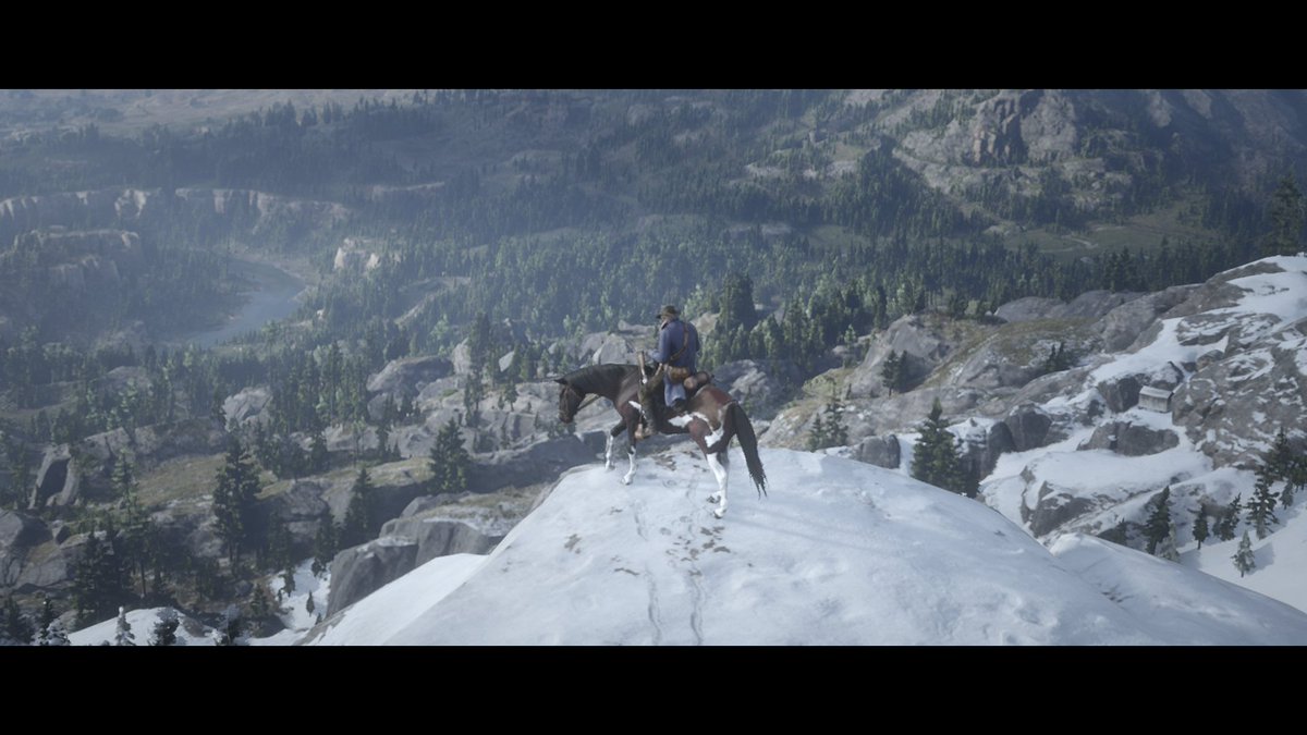 Paul140403's tweet photo. #RedDeadRedemption2 #XboxShare https://t.co/RqcqwPsAGe