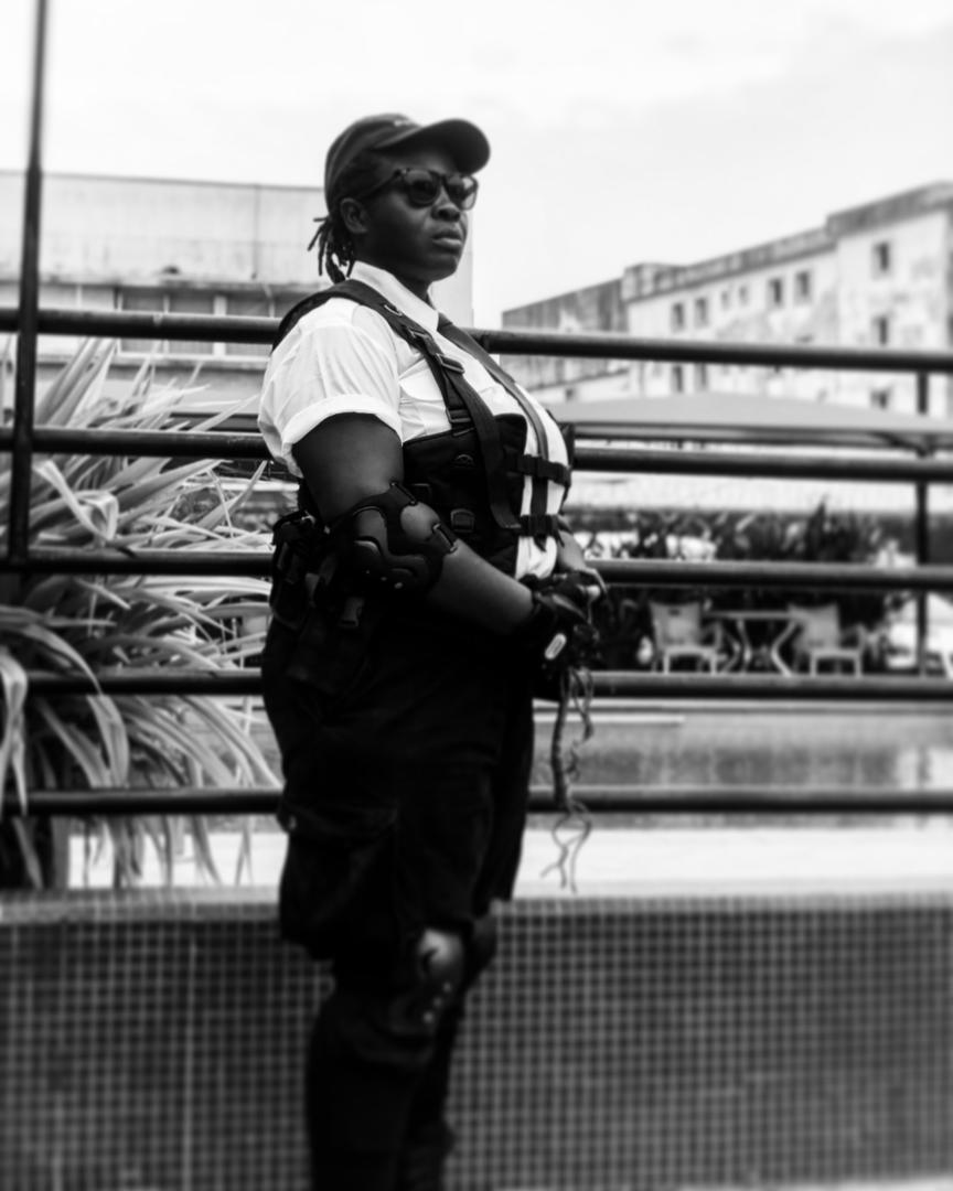 Shieldsworth's tweet photo. Oh! Smart party crashers? Relax, we’ve got a smarter security.
A professional approach to Protection; We guard because you trust.
#shieldsworth #shieldsworthsecurity . https://t.co/eD4Q0rFZzL