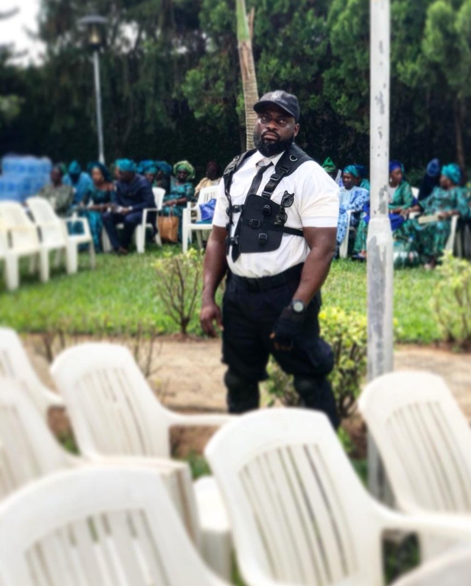 Shieldsworth's tweet photo. Oh! Smart party crashers? Relax, we’ve got a smarter security.
A professional approach to Protection; We guard because you trust.
#shieldsworth #shieldsworthsecurity . https://t.co/eD4Q0rFZzL