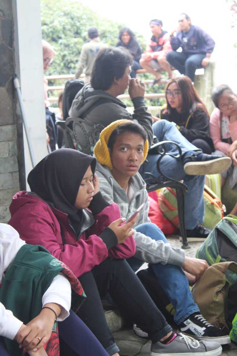 TEATER ALAMAT tweet media