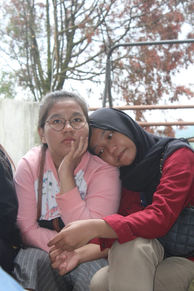 TEATER ALAMAT tweet media