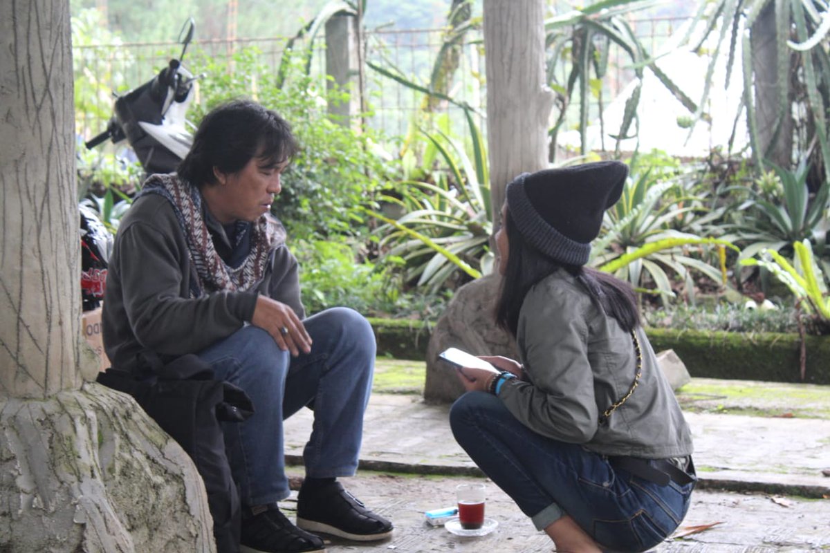 TEATER ALAMAT tweet media