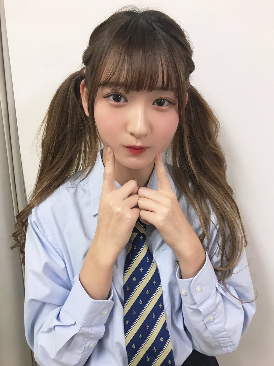 近藤あさみ Auf Twitter 僕のすきな 最強ツインテール